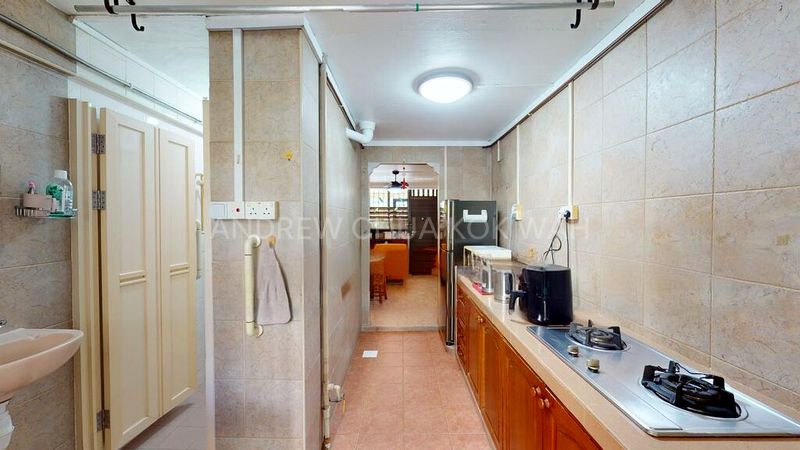 3 Room (3STD) HDB for Sale in  95 Lorong 4 Toa Payoh - Image 4